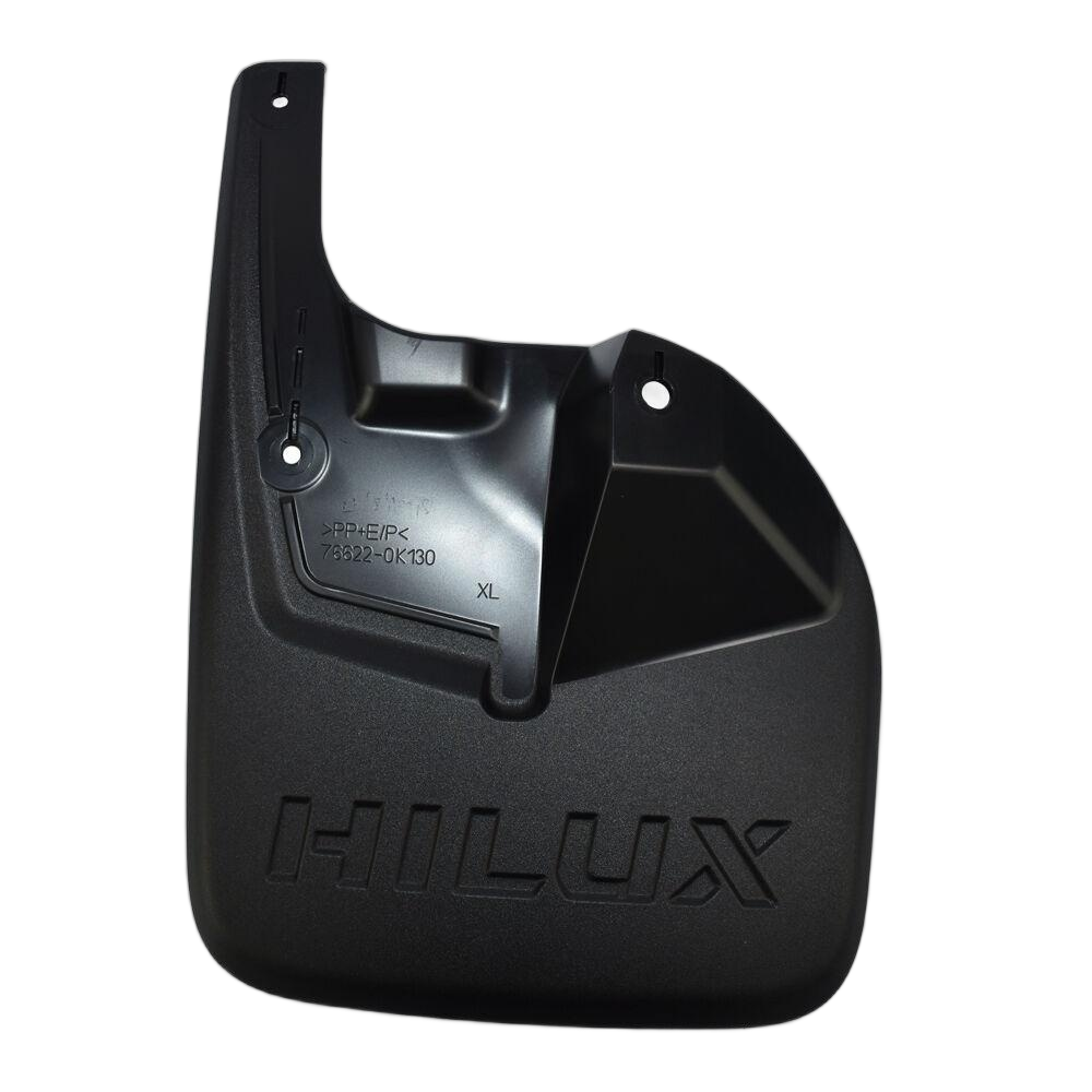 Mudguard FR Fender LH
