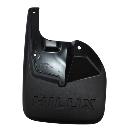 Mudguard FR Fender LH