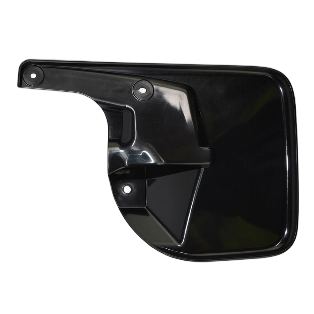 Mudguard FR Fender LH