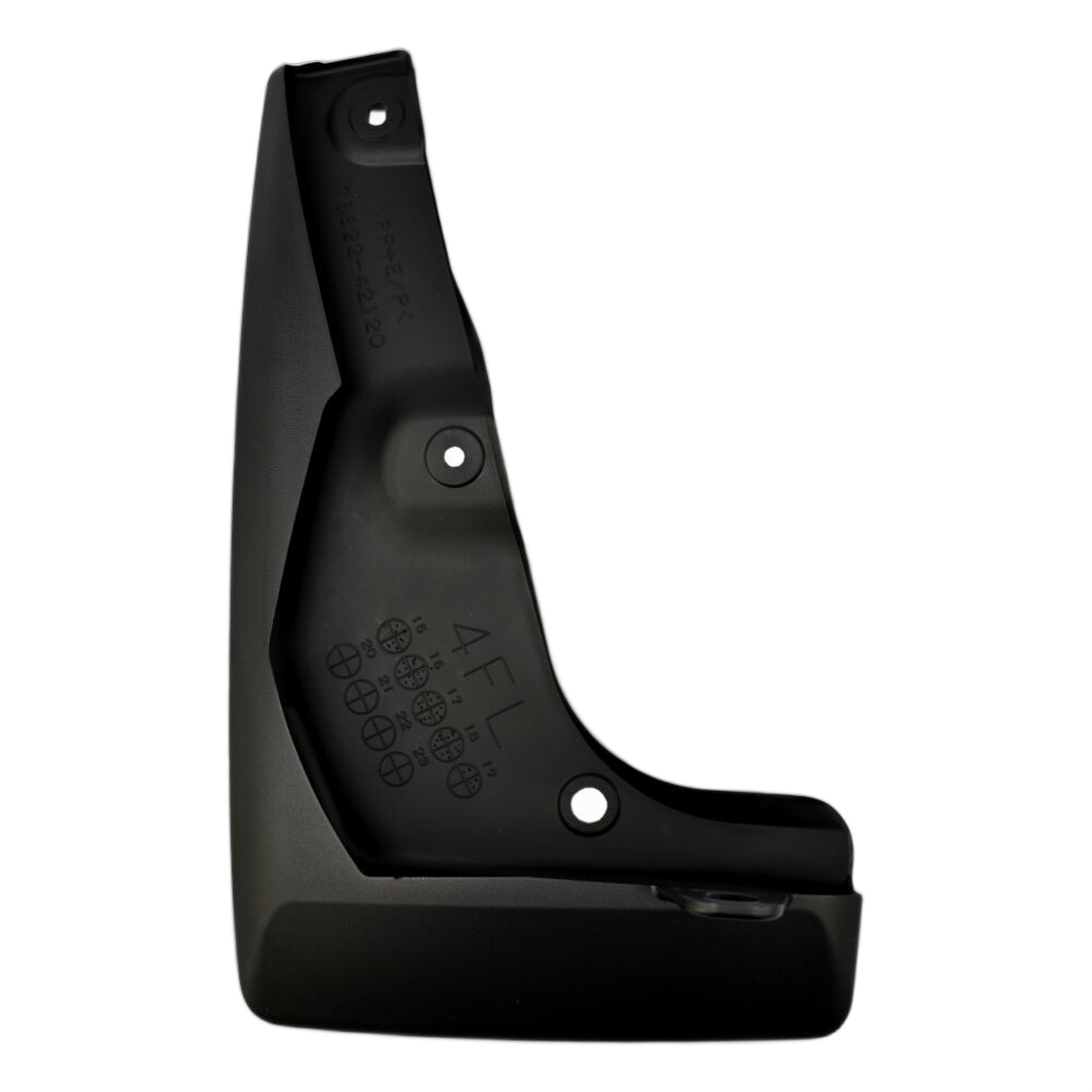 Mudguard FR Fender