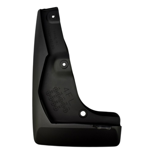 Mudguard FR Fender