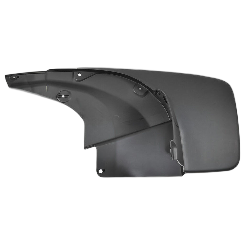 Mudguard Quarter
