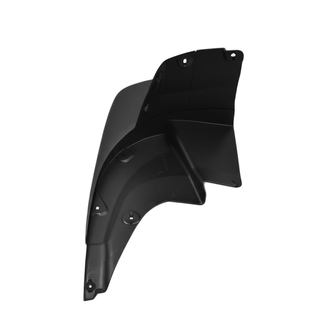 Mudguard Quarter