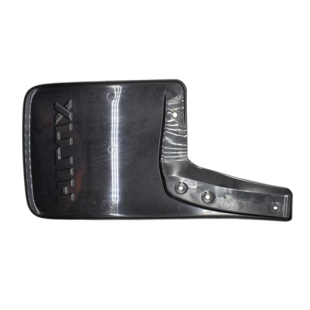 Mudguard RR Body LH