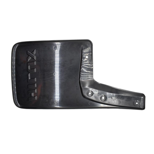 MUDGUARD RR BODY LH