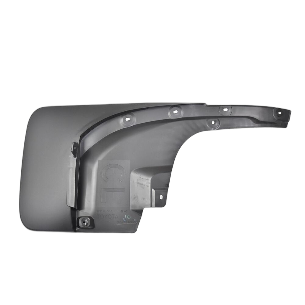 Mudguard Quarter Panel LH
