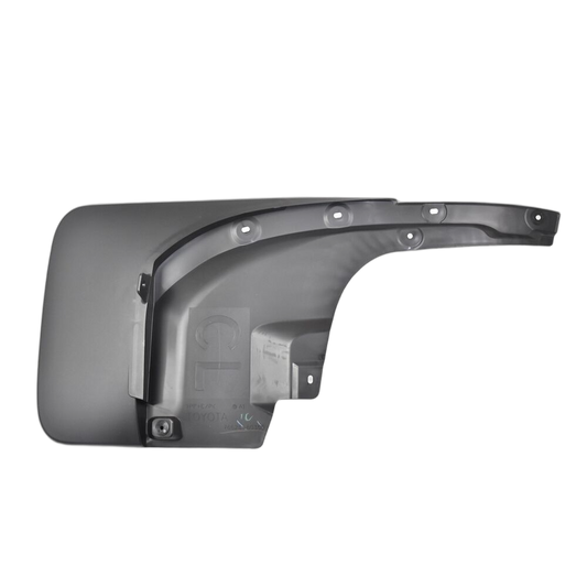 Mudguard Quarter Panel LH