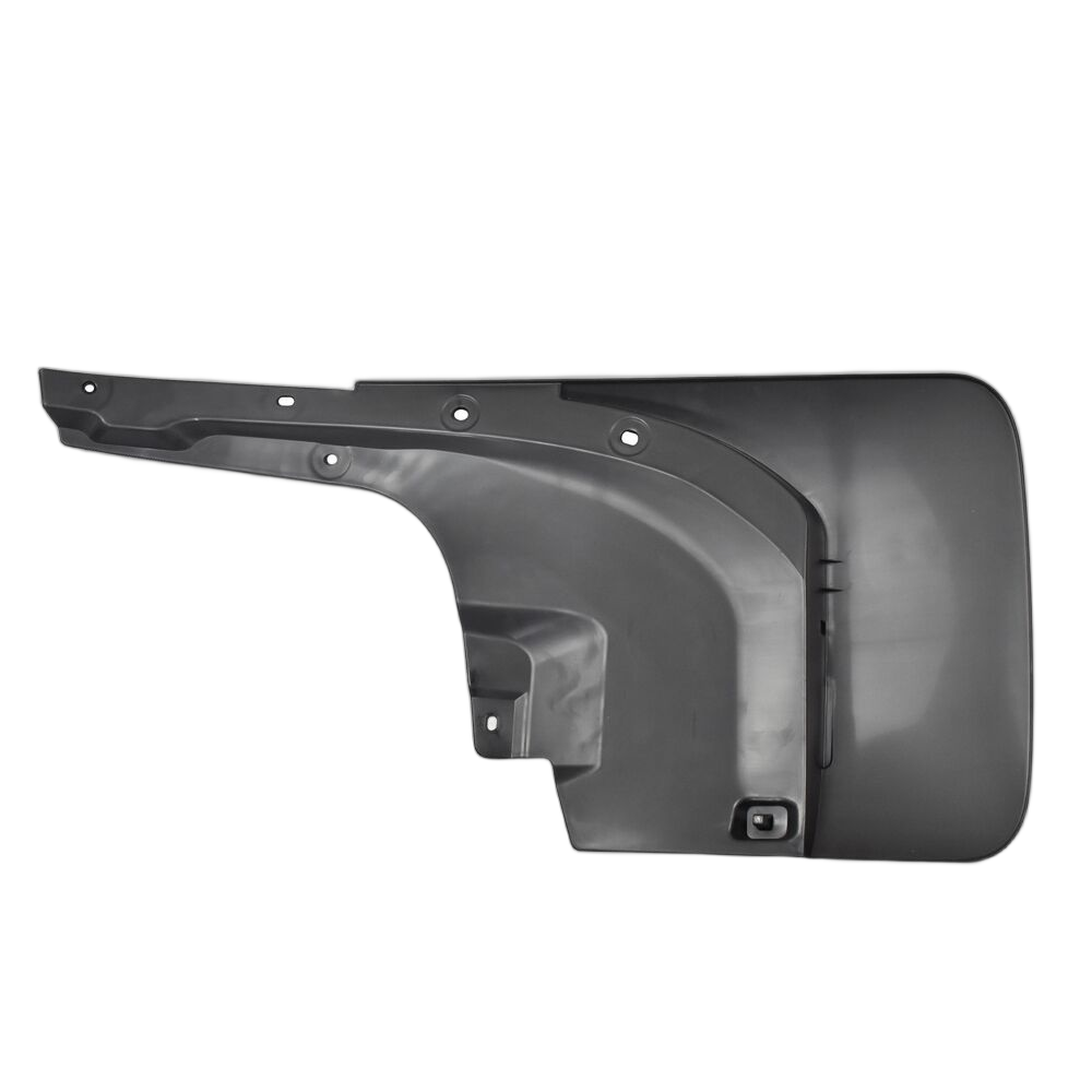Mudguard Quarter Panel LH