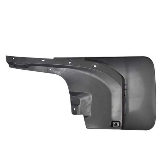 Mudguard Quarter Panel LH