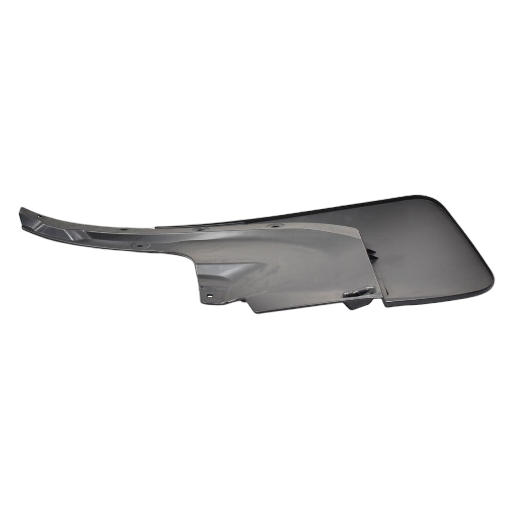 Mudguard Quarter Panel LH