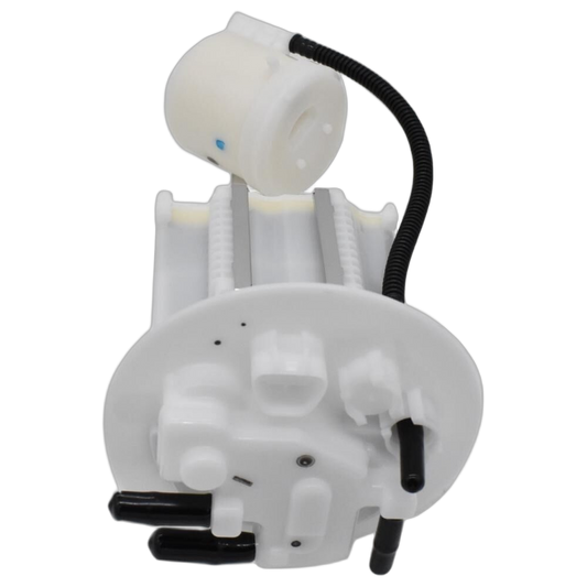 Plate SUB-ASSY Fuel