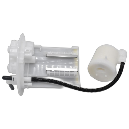Plate SUB-ASSY Fuel