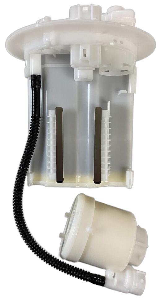 Plate SUB-ASSY Fuel