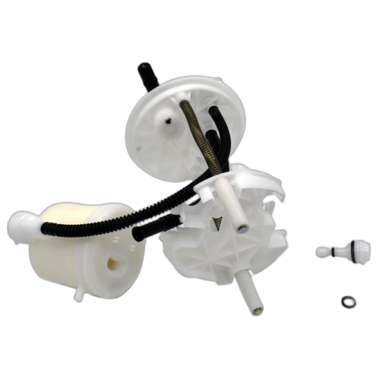 Tube SUB-ASSY Fuel