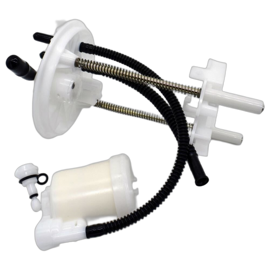 Tube SUB-ASSY Fuel