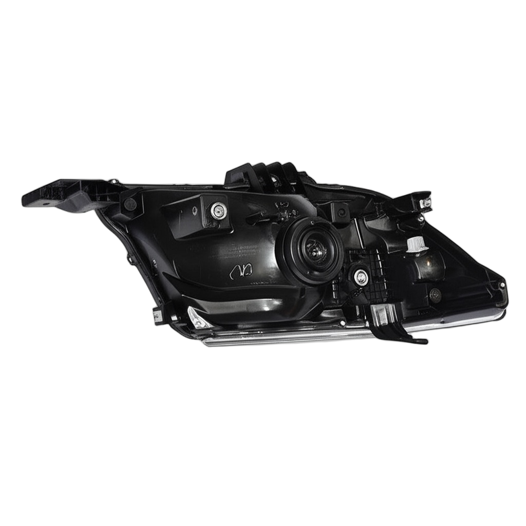 Headlamp ASSY RH