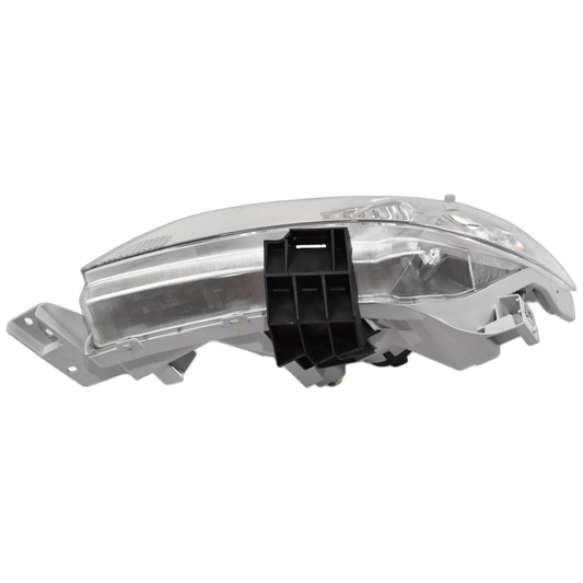 Headlamp ASSY LH