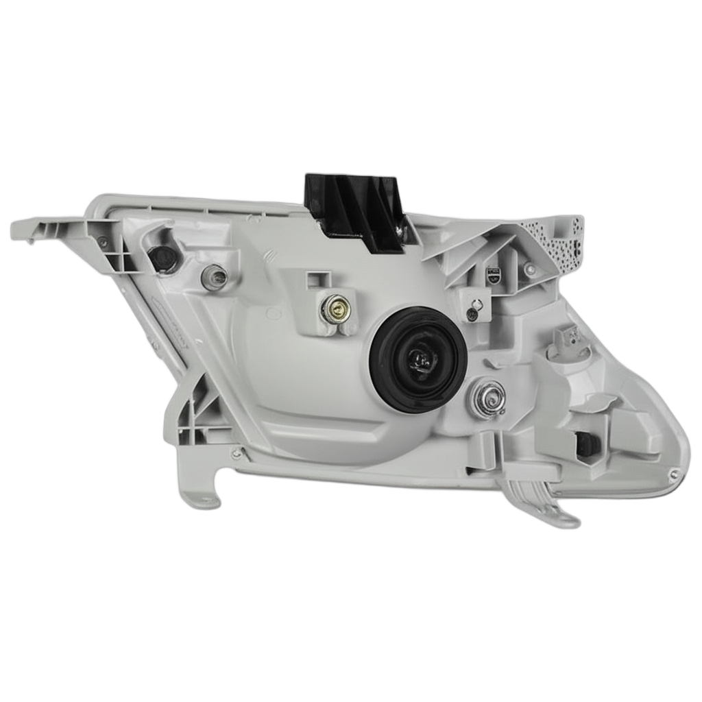 Headlamp ASSY LH