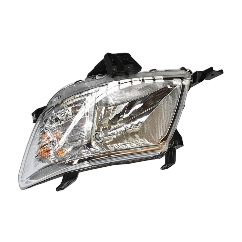 Headlamp ASSY LH