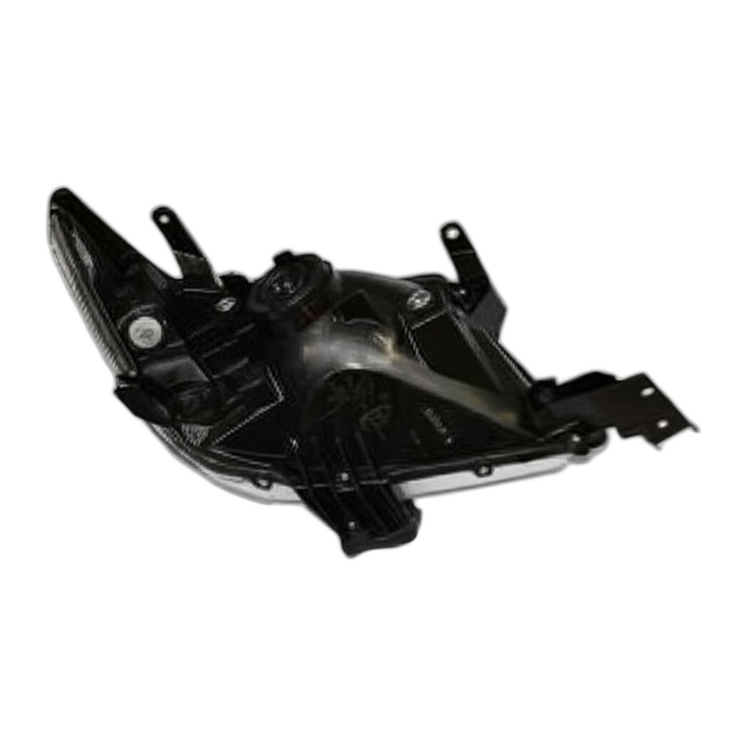 Headlamp ASSY LH