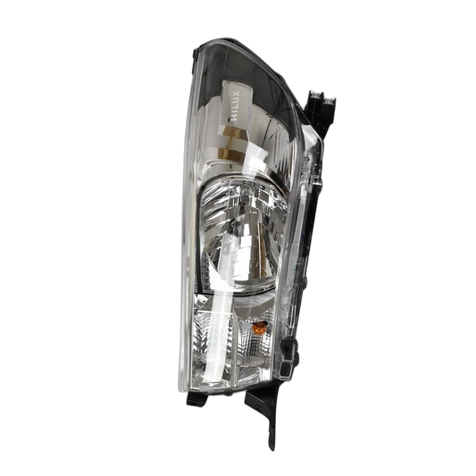 Headlamp ASSY LH