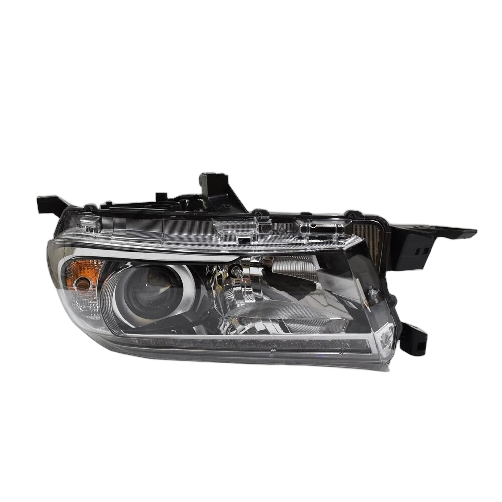 Headlamp ASSY LH