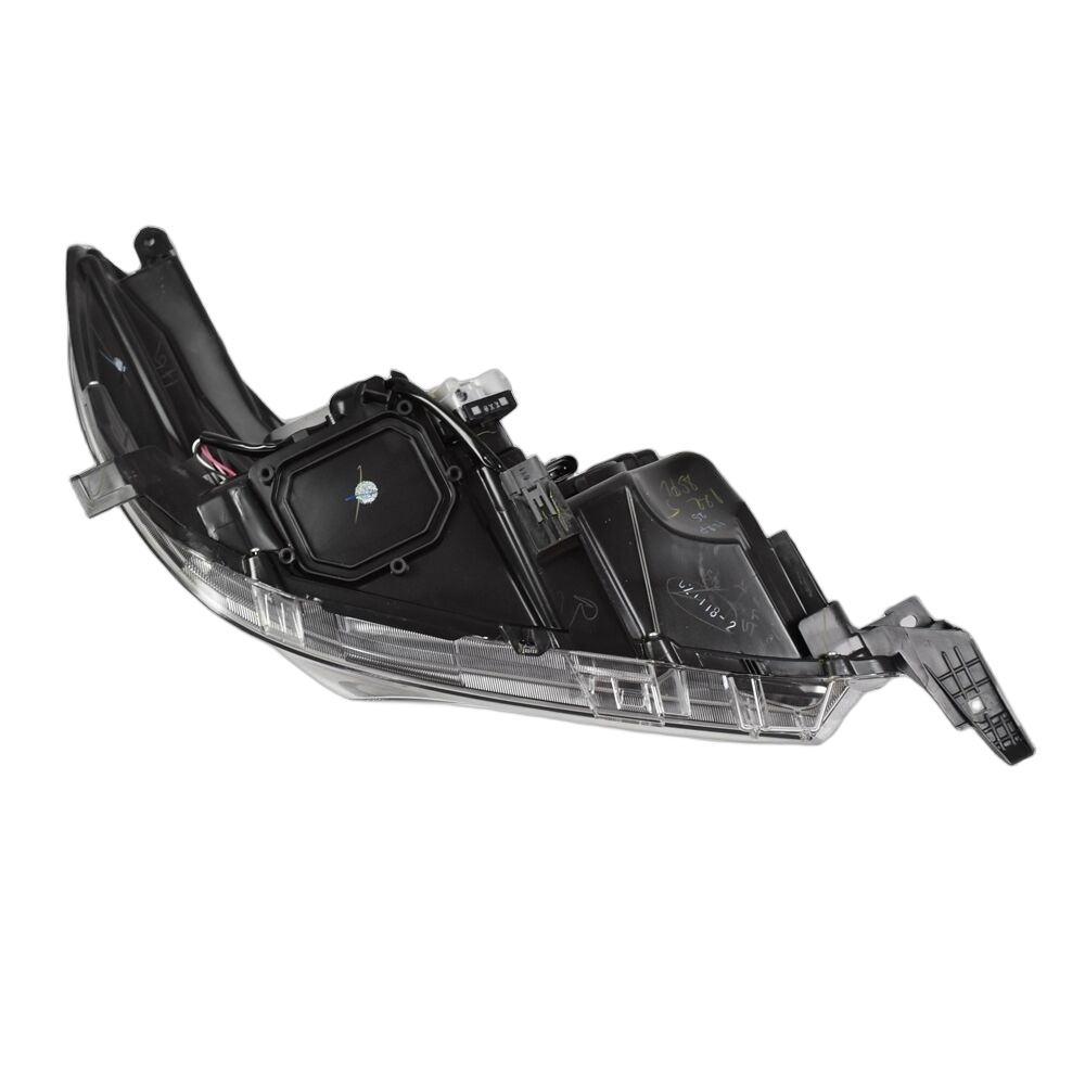 Headlamp ASSY LH