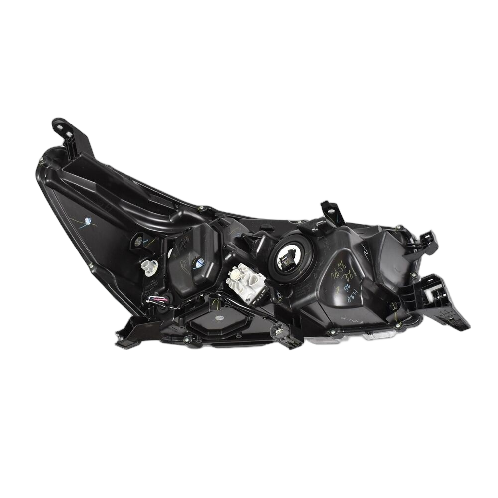 Headlamp ASSY LH