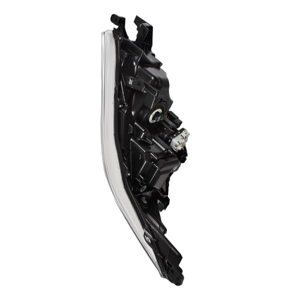 Headlamp ASSY LH