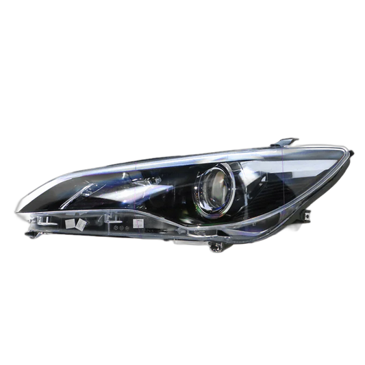 Unit ASSY Headlamp LH