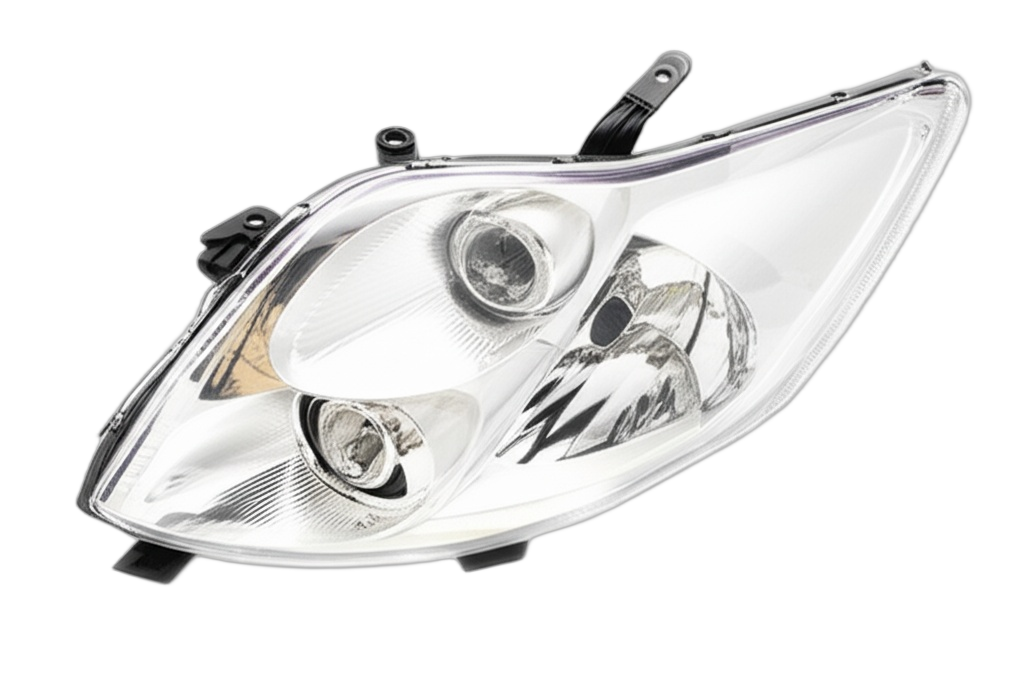 Unit ASSY Headlamp