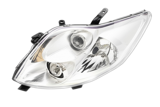 Unit ASSY Headlamp