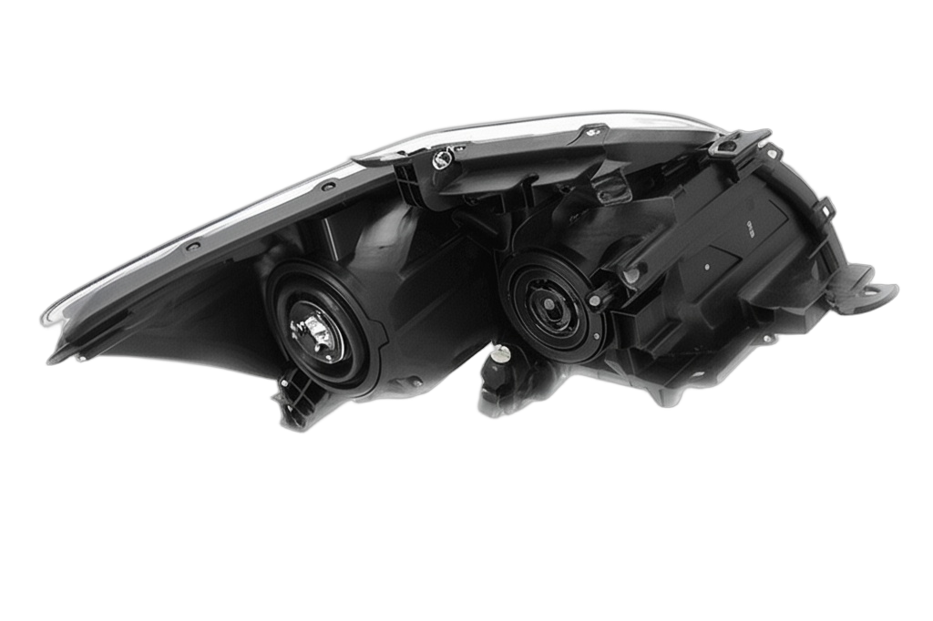 Unit ASSY Headlamp