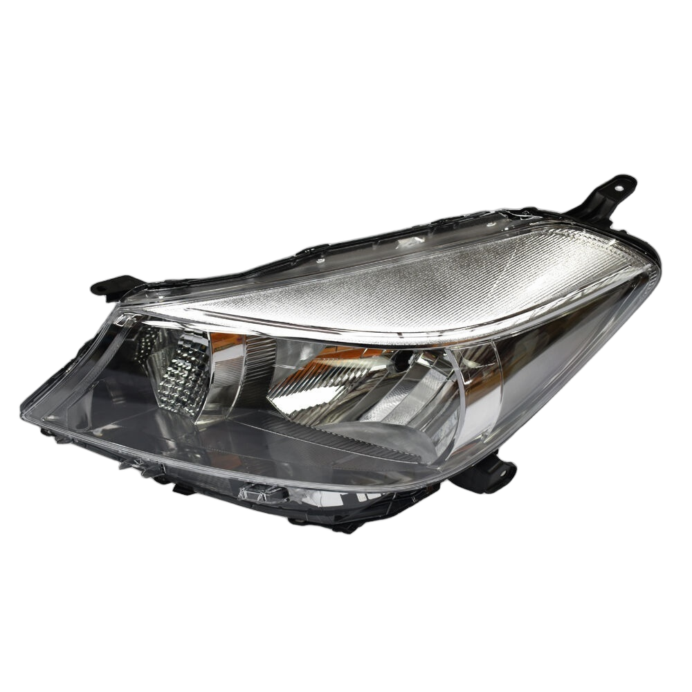 Unit ASSY Headlamp