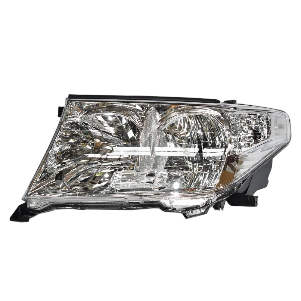 Unit ASSY Headlamp