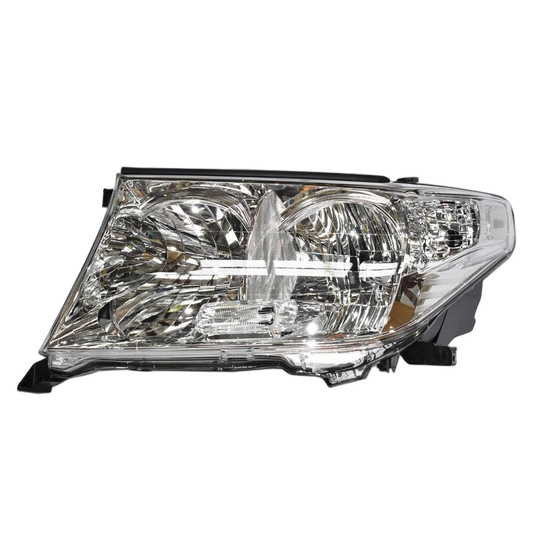 Unit ASSY Headlamp