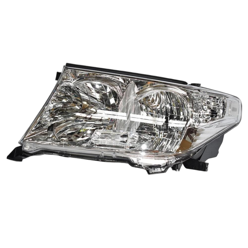 Unit ASSY Headlamp