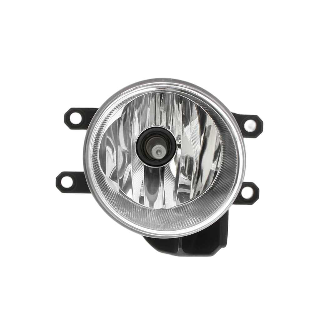 Lamp ASSY Fog RH