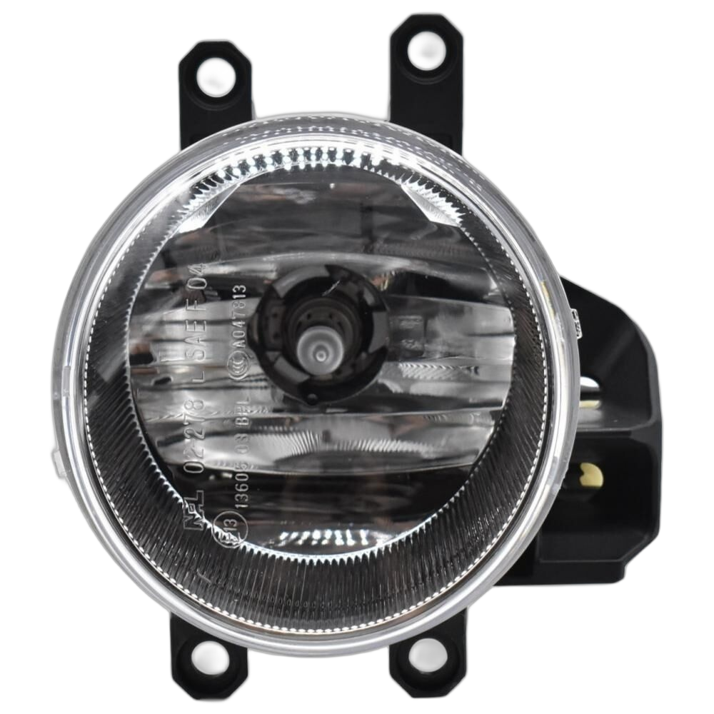 Lamp ASSY Fog LH