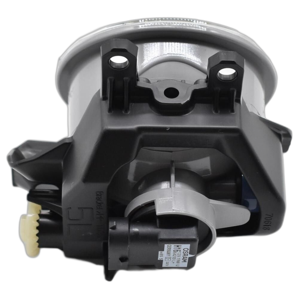 Lamp ASSY Fog LH