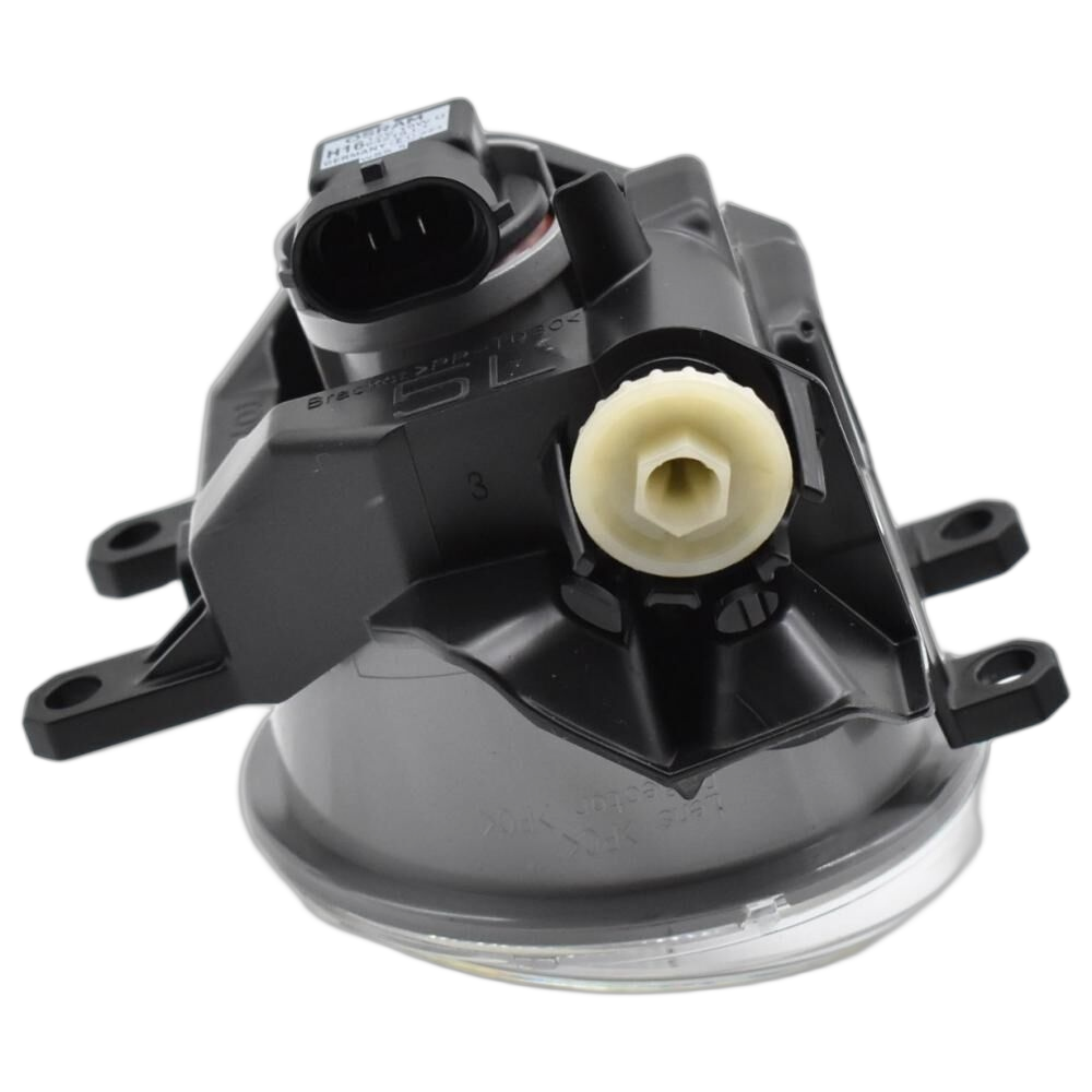 Lamp ASSY Fog LH