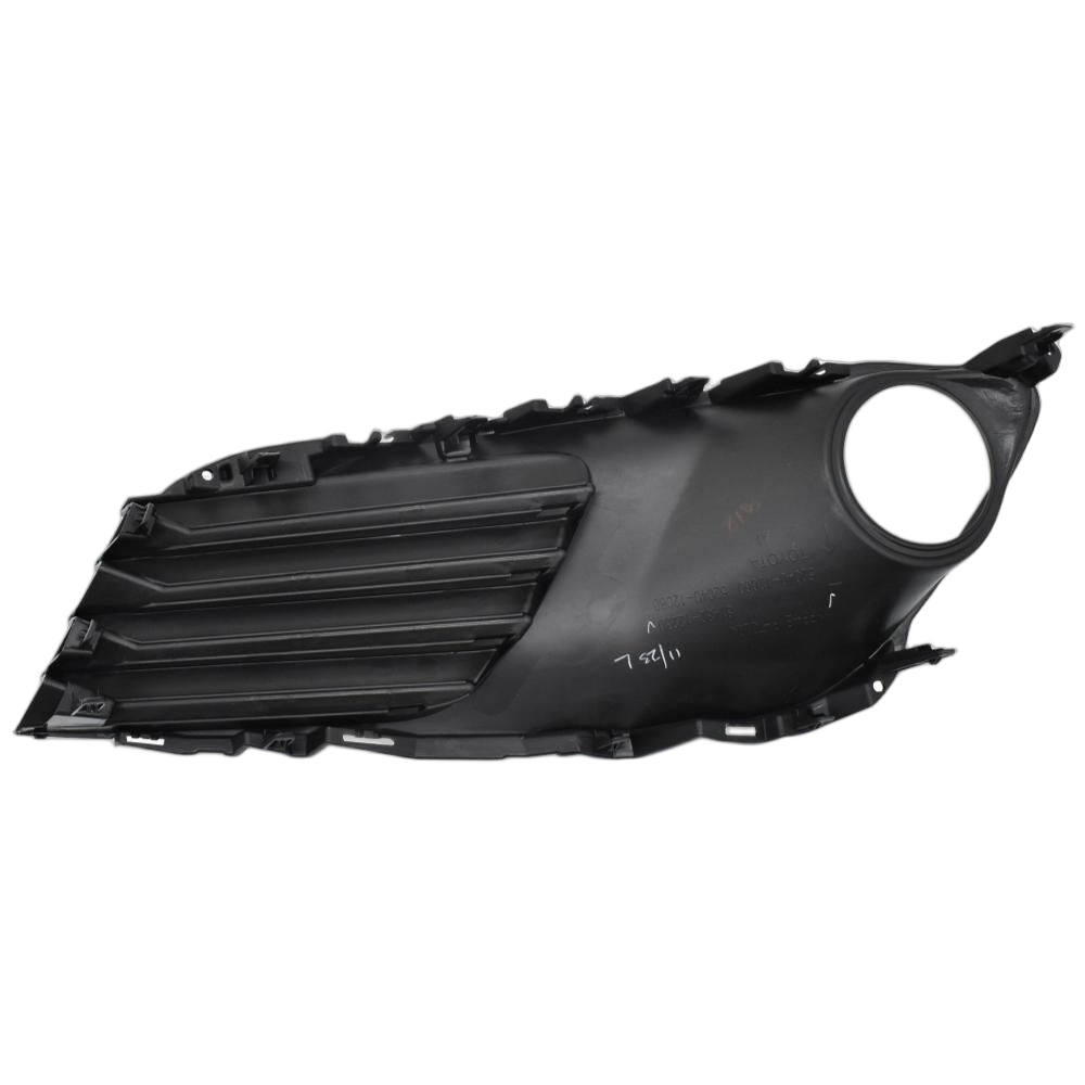 Cover Fog Lamp LH