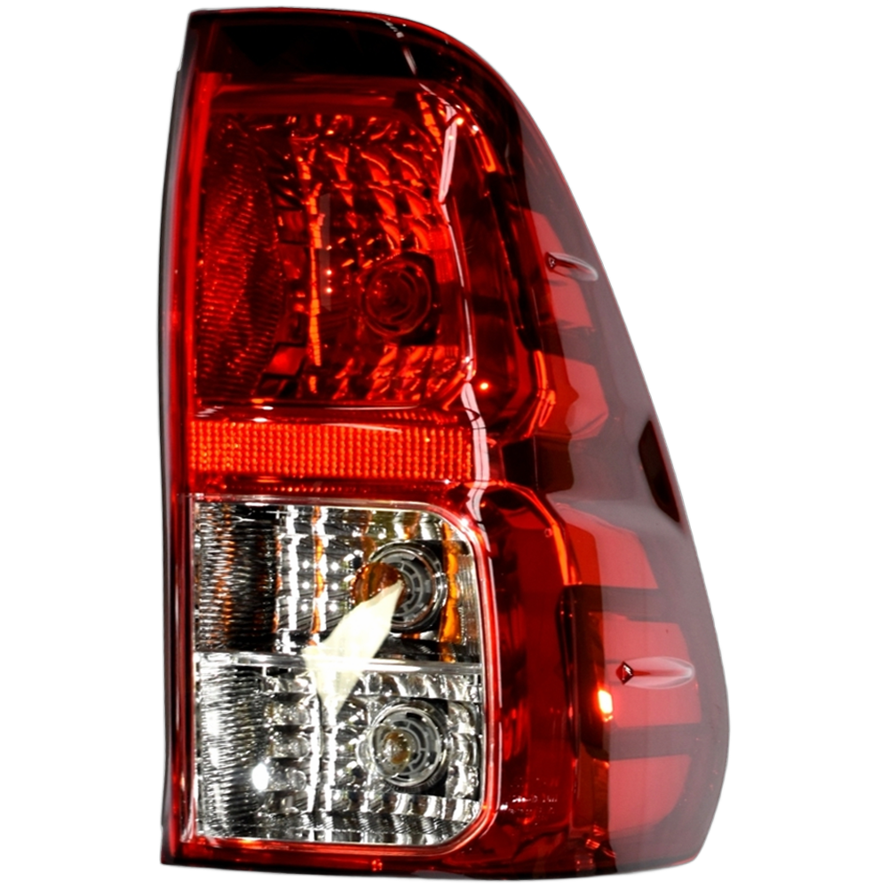 Lamp ASSY RR Combination RH