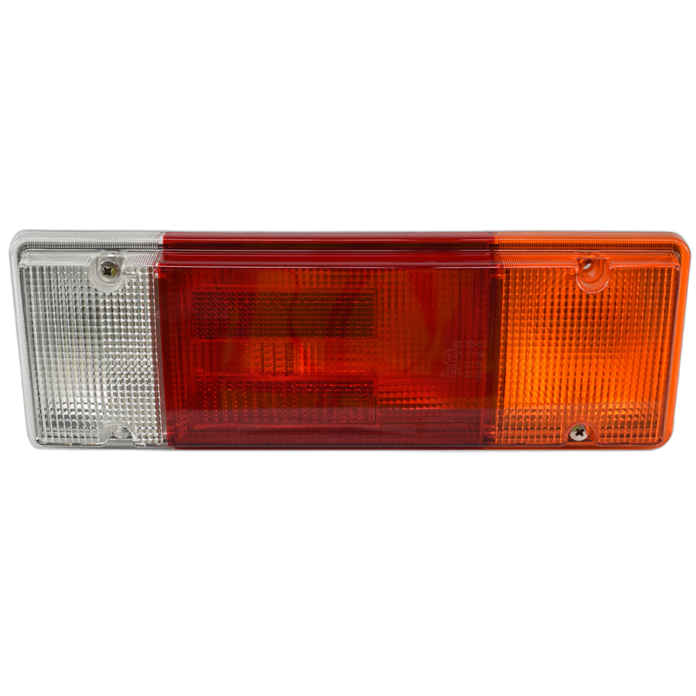 Lamp ASSY Rear Combi RH