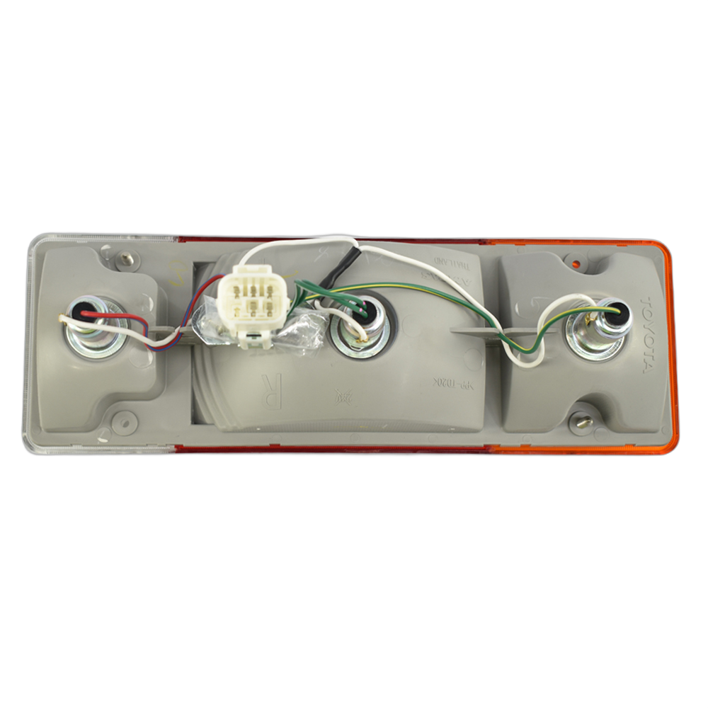 Lamp ASSY Rear Combi RH