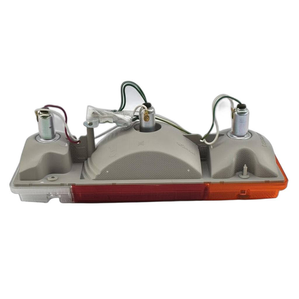 Lamp ASSY Rear Combi RH