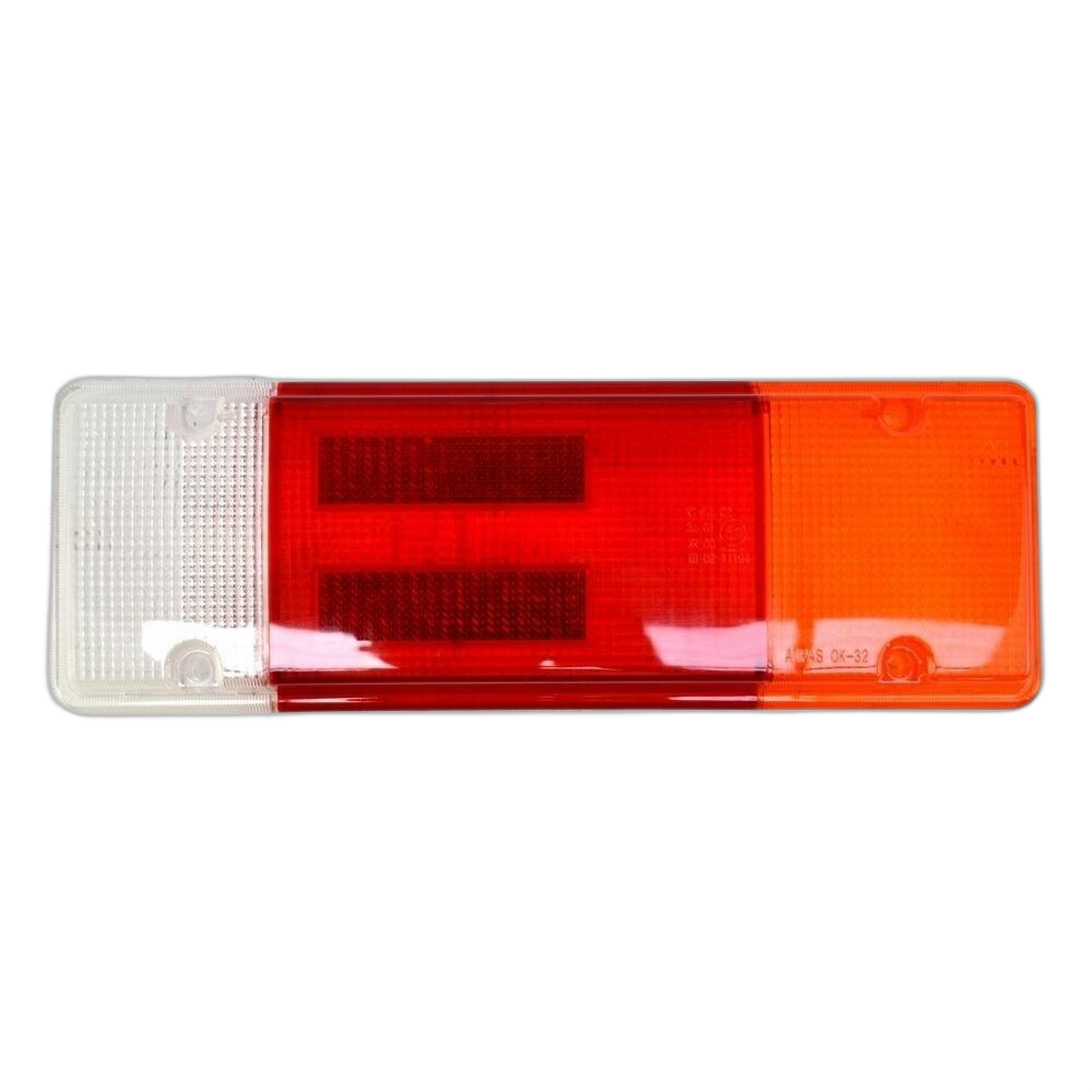 Lens Stop Lamp RH