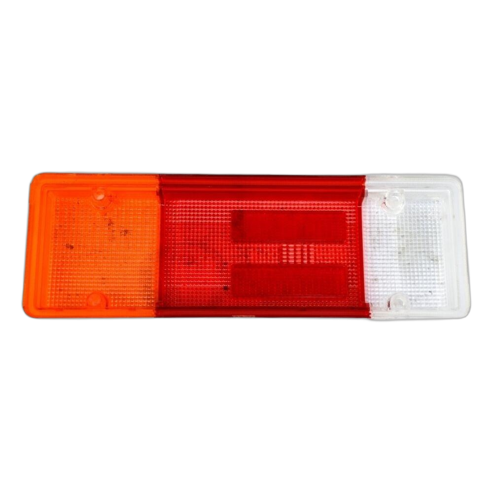 Lens Stop Lamp RH