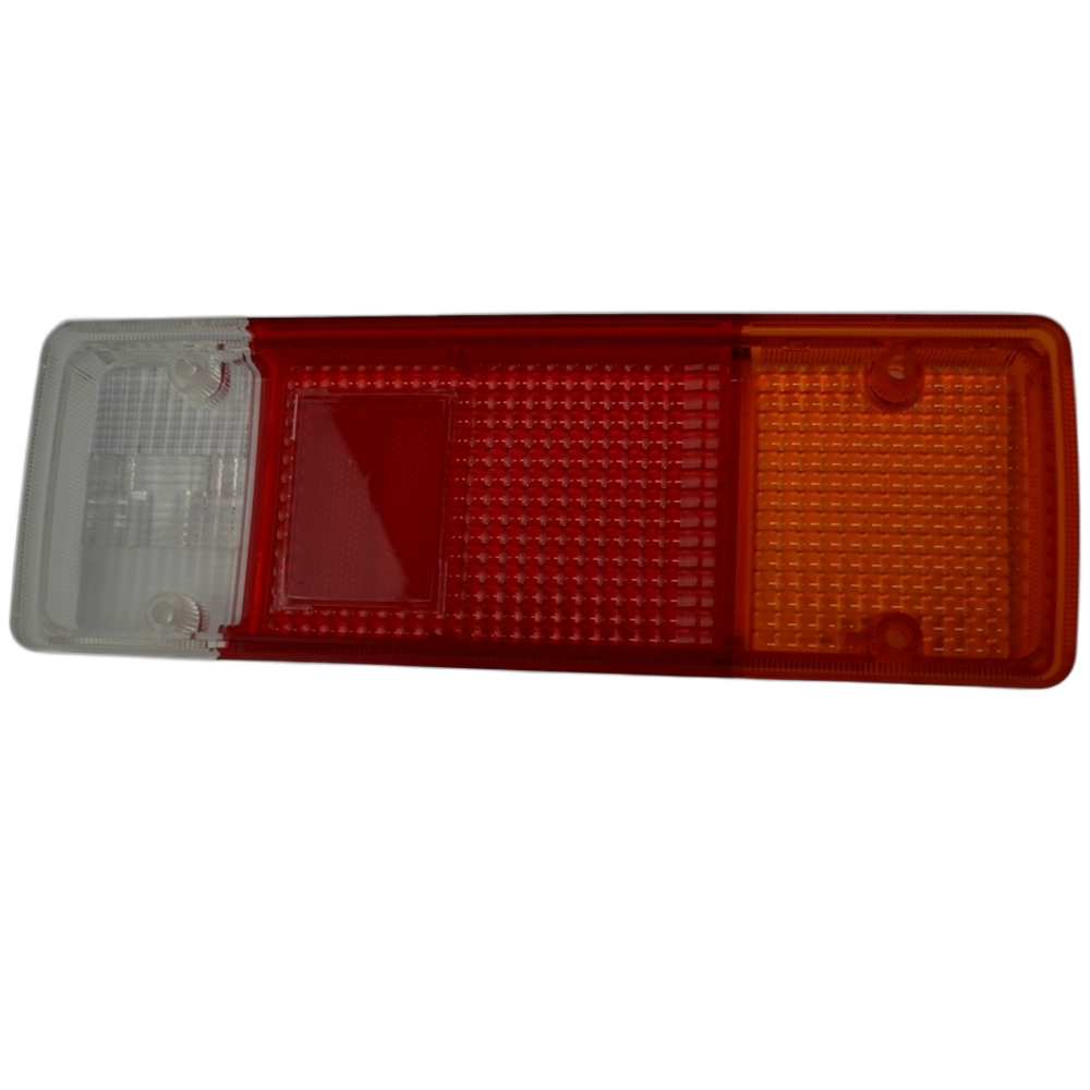 Lens RR Combination