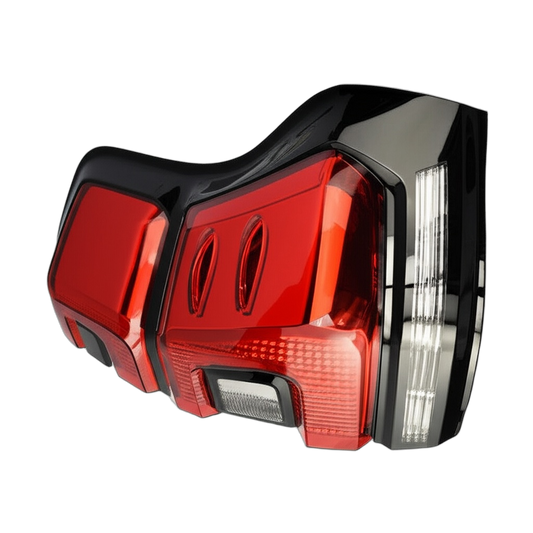 LENS & BODY RR COMBINATION LA